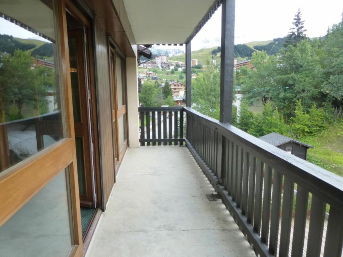 3 Pieces Skis Aux Pieds, Balcon, Parking, Animaux Admis - Fr-1-514-8 Apartment Courchevel Exterior photo